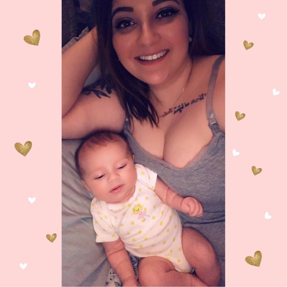 Meet your Posher, Taylor suzanne